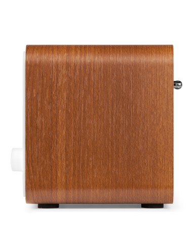 RADIO AVIO DAB+ BLANCO