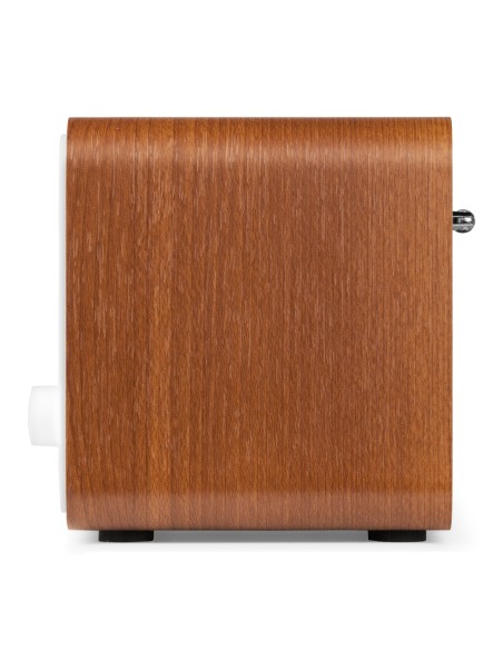 RADIO AVIO DAB+ BLANCO