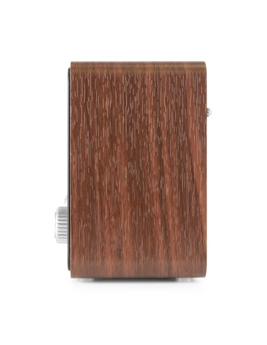 FOGGIA RADIO RETRO DAB+ GRIS