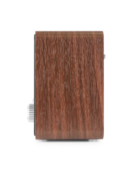 FOGGIA RADIO RETRO DAB+ GRIS