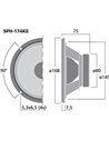 SPH-174KE
