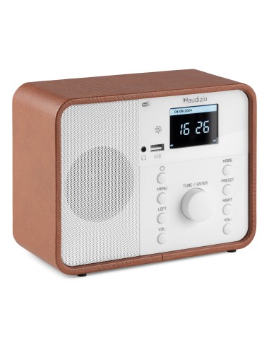 NARDO INTERNET DAB+ RADIO