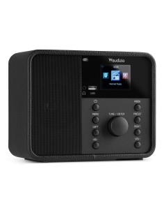 NARDO RADIO INTERNET DAB+