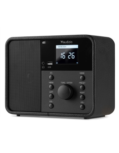 NARDO RADIO INTERNET DAB+