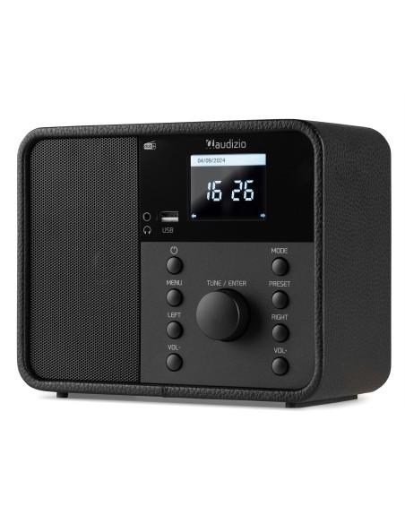NARDO RADIO INTERNET DAB+