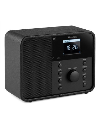 NARDO RADIO INTERNET DAB+