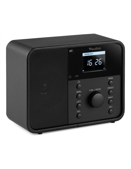 NARDO RADIO INTERNET DAB+