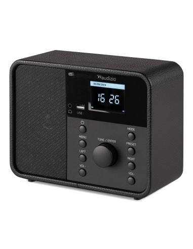 NARDO RADIO INTERNET DAB+