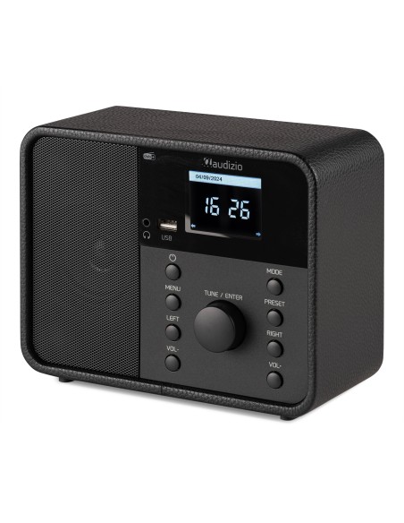 NARDO RADIO INTERNET DAB+