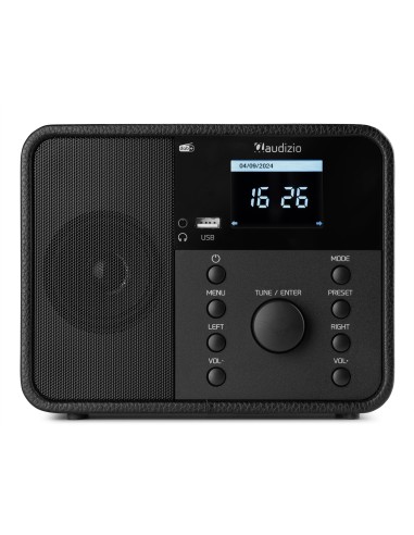 NARDO RADIO INTERNET DAB+