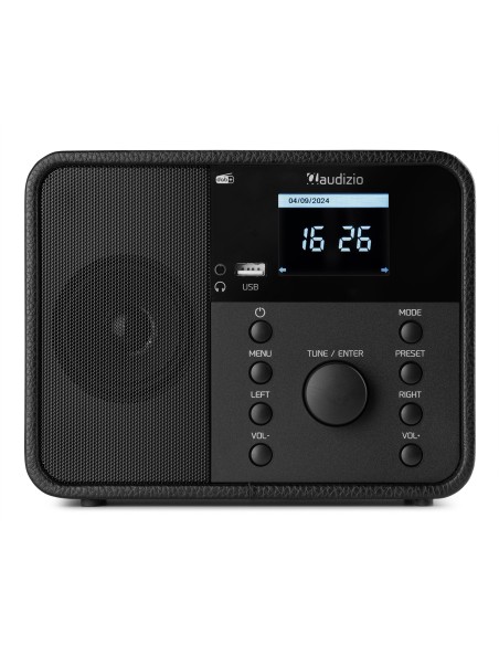 NARDO RADIO INTERNET DAB+