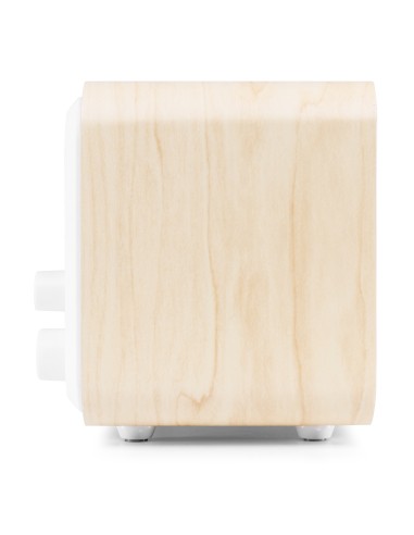 VICENZA WIFI RADIO INTERNET CON DAB+ Y BATERÍA BLANCO