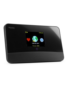 LIVORNO ADAPTADOR RADIO INTERNET CON DAB+ Y WIFI