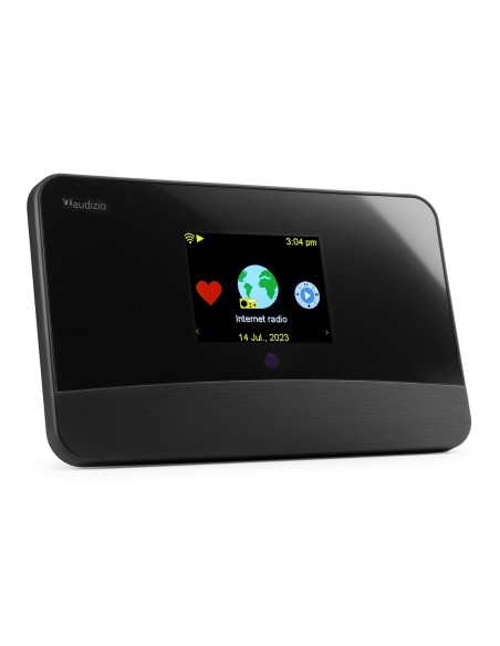 LIVORNO ADAPTADOR RADIO INTERNET CON DAB+ Y WIFI