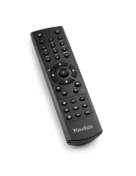 LIVORNO ADAPTADOR RADIO INTERNET CON DAB+ Y WIFI