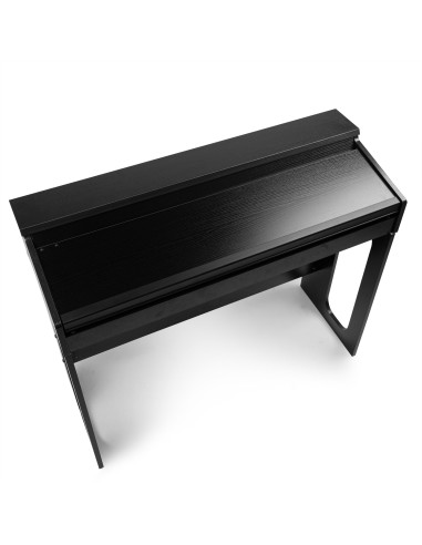 RHAPSODYDP61 PIANO DIGITAL DE 61 TECLAS CON SOPORTE PARA MUEBLE