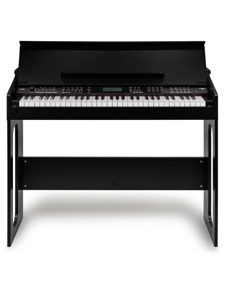 RHAPSODYDP61 PIANO DIGITAL DE 61 TECLAS CON SOPORTE PARA MUEBLE