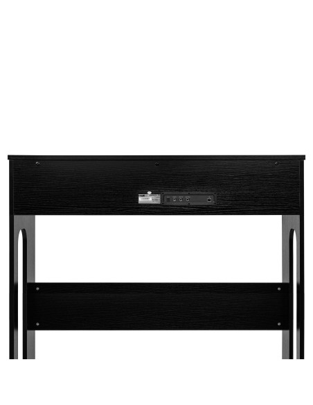 RHAPSODYDP61 PIANO DIGITAL DE 61 TECLAS CON SOPORTE PARA MUEBLE