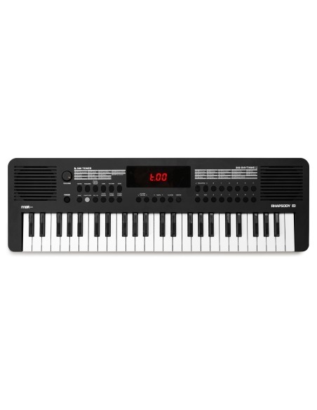 RHAPSODY49 TECLADO ELECTRÓNICO 49 TECLAS