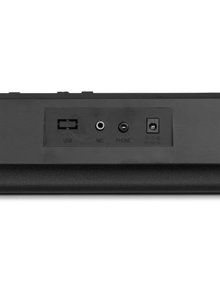 RHAPSODY54 TECLADO ELECTRÓNICO 54 TECLAS