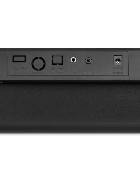 RHAPSODY61 TECLADO ELECTRÓNICO 61 TECLAS