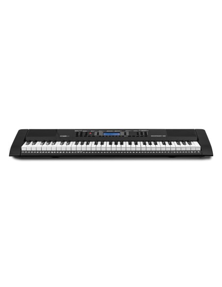 TECLADO ELECTRÓNICO RHAPSODY61M 61 TECLAS SENSIBLE AL TACTO