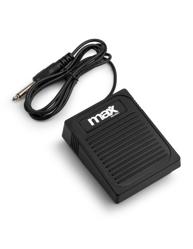 PEDAL DE SOSTENIDO UNIVERSAL