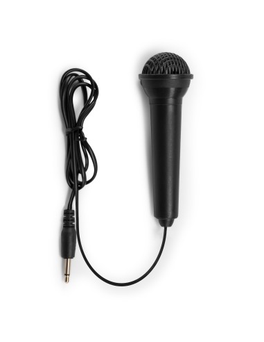 KD49P TECLADO ELECTRÓNICO 49 TECLAS CON BATERÍA ROSA