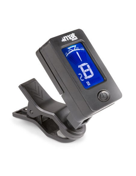 GIGKIT CONJUNTO GUITARRA ELÉCTRICA NEGRO