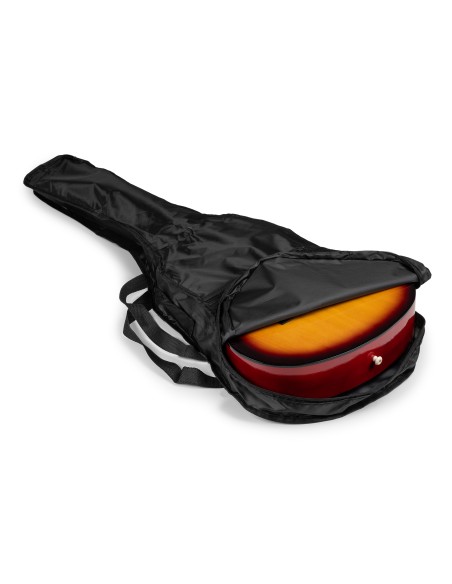 SOLOART JUNIOR 3/4 CONJUNTO GUITARRA CLÁSICA SUNBURST