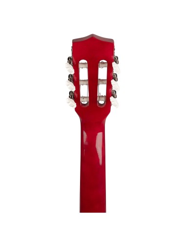 SOLOART JUNIOR 3/4 CONJUNTO GUITARRA CLÁSICA SUNBURST