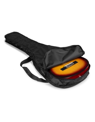 SOLOART JUNIOR 1/4 CONJUNTO GUITARRA CLÁSICA SUNBURST