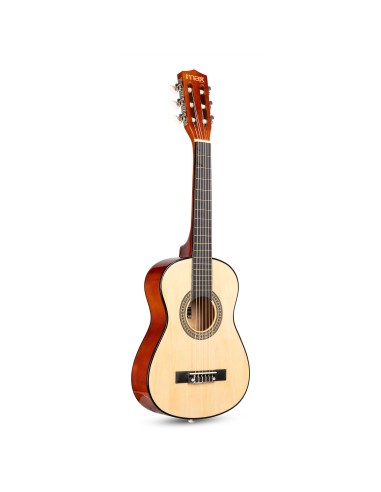 SOLOART JUNIOR 1/4 CONJUNTO GUITARRA CLÁSICA NATURAL
