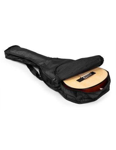 SOLOART JUNIOR 1/4 CONJUNTO GUITARRA CLÁSICA NATURAL