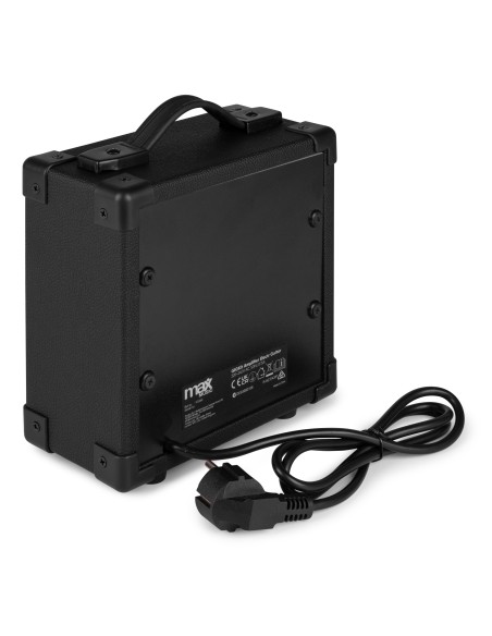 GIGKIT AMPLIFICADOR DE GUITARRA ELÉCTRICA 20W