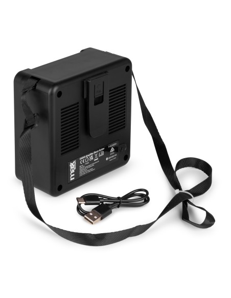 GIGKIT JUNIOR CONJUNTO GUITARRA ELÉCTRICA AZUL 1/4