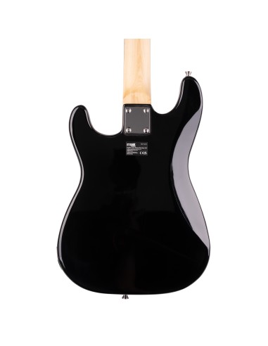 GIGKIT JUNIOR CONJUNTO GUITARRA ELÉCTRICA SUNBURST 3/4