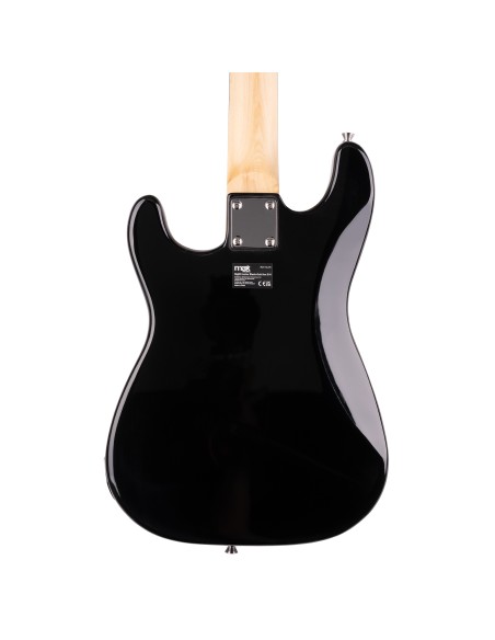 GIGKIT JUNIOR CONJUNTO GUITARRA ELÉCTRICA SUNBURST 3/4