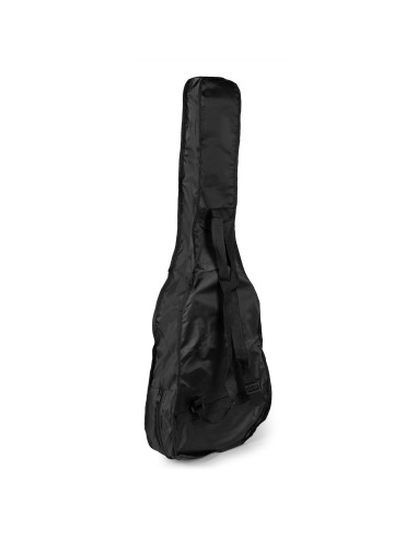 SOLOART JUNIOR 3/4 CONJUNTO GUITARRA CLÁSICA NEGRO