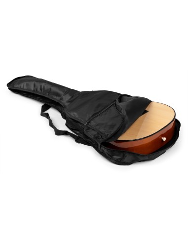 SOLOART JUNIOR 3/4 CONJUNTO GUITARRA CLÁSICA NATURAL