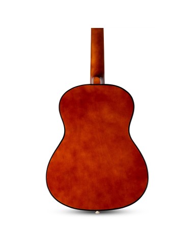 SOLOART JUNIOR 3/4 CONJUNTO GUITARRA CLÁSICA NATURAL