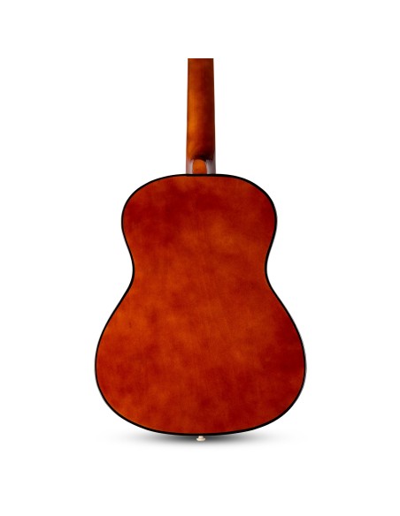 SOLOART JUNIOR 3/4 CONJUNTO GUITARRA CLÁSICA NATURAL
