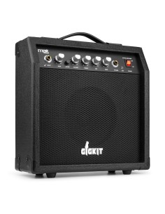 GIGKIT AMPLIFICADOR GUITARRA ELECTRICA 40W