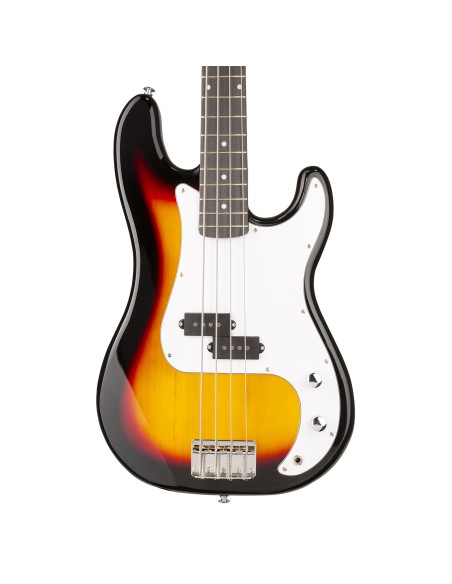 GIGKIT BAJO SUNBURST