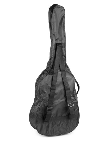 SOLOJAM CONJUNTO GUITARRA ACÚSTICA NEGRA