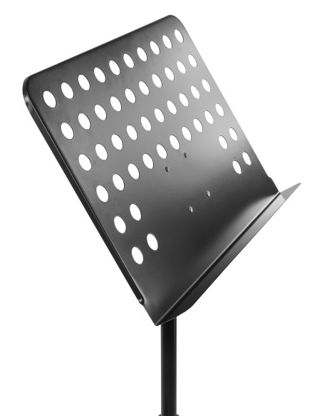 MSS01 ATRIL MUSICAL PARA ORQUESTA