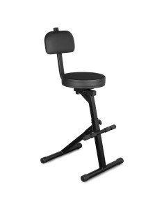 GST15 TABURETE PARA GUITARRA