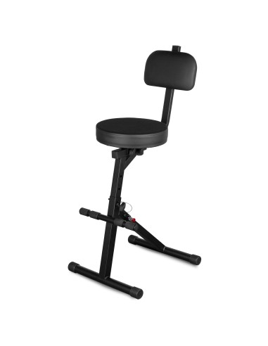 GST15 TABURETE PARA GUITARRA