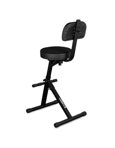 GST15 TABURETE PARA GUITARRA