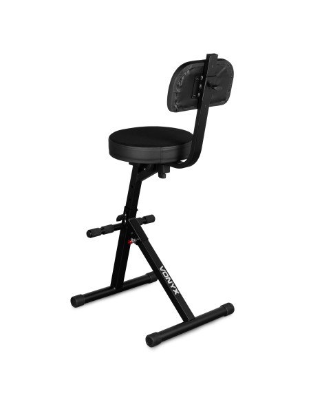 GST15 TABURETE PARA GUITARRA